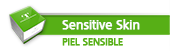 Sensitive Screen